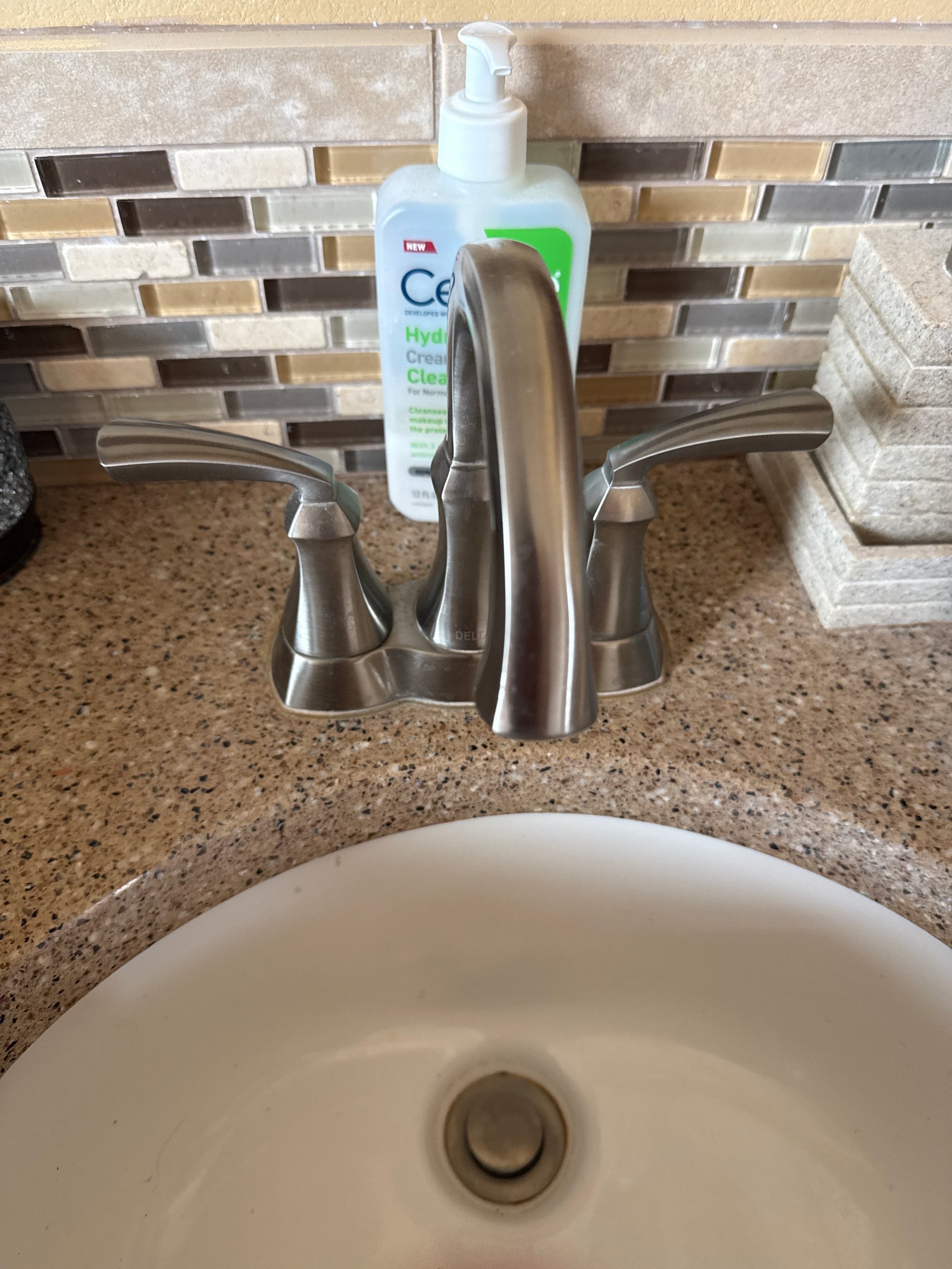 Basic Plumbing project photo