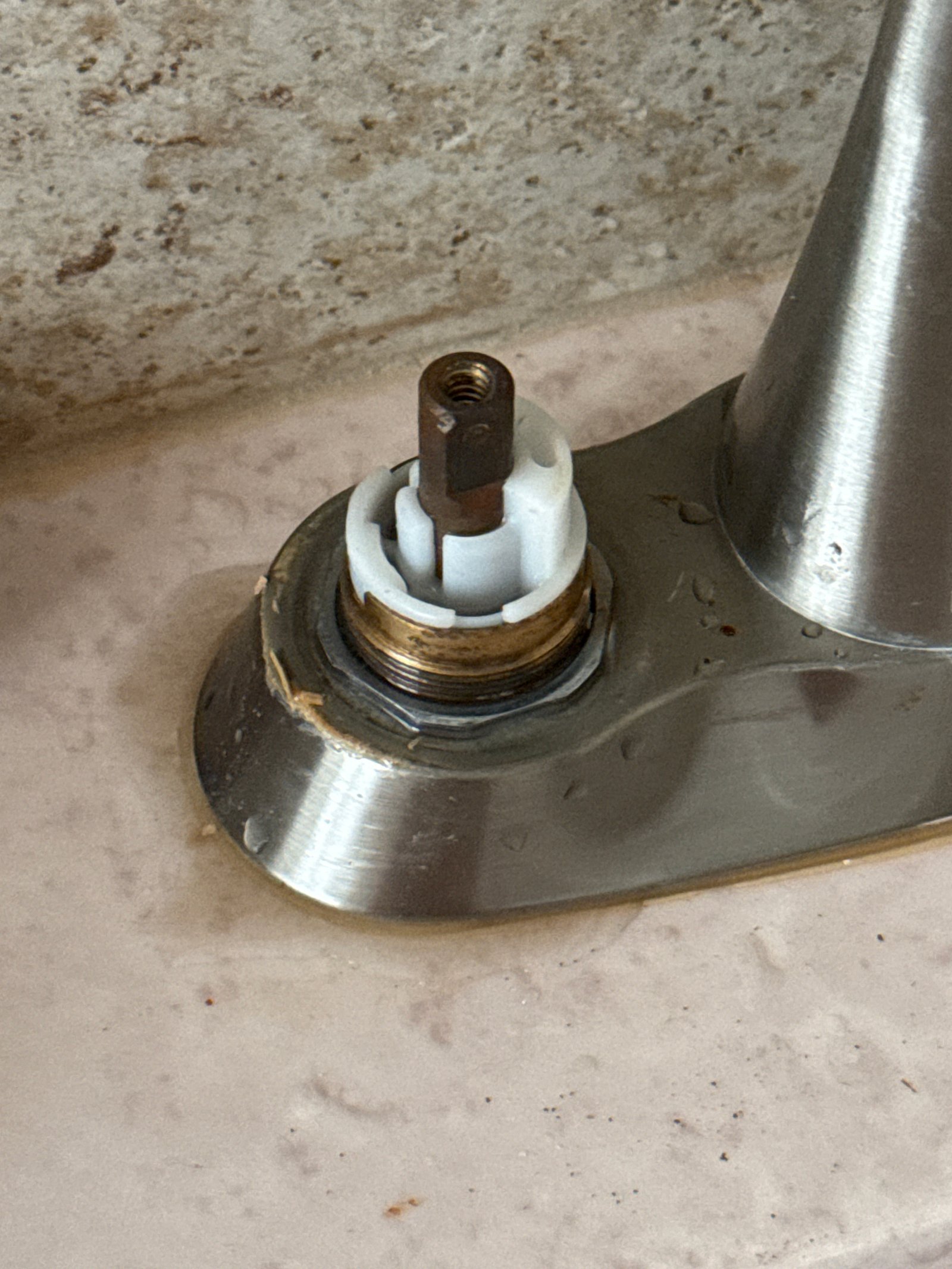 Basic Plumbing project photo